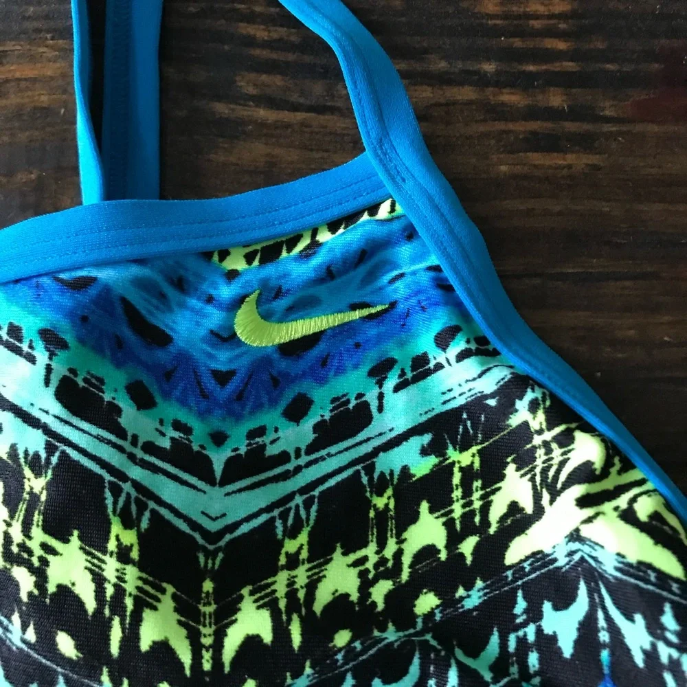 Nike new worn
